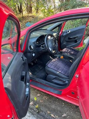 Vand Opel Corsa D - imagine 2