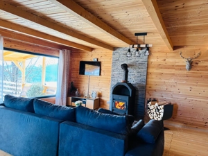 Închiriez cabană in Munții Apuseni  - imagine 2