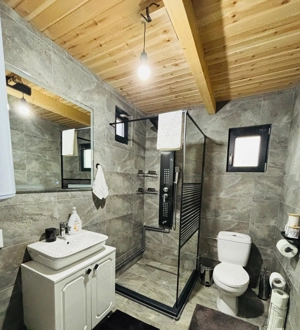 Închiriez cabană in Munții Apuseni  - imagine 4