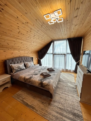 Închiriez cabană in Munții Apuseni  - imagine 5