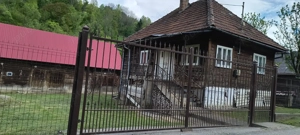 Casă țărănească de vânzare, Avram Iancu, Alba