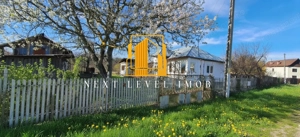 Casă cu teren generos 2.047 mp – Podu Broșteni, Argeș