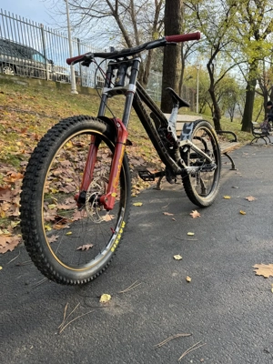 Canyon sender L 27,5 2019