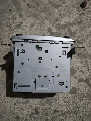 Casetofon Hyundai Sânta fe 2006-2012 - imagine 2