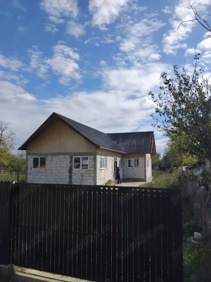 vand casa noua din becea la rosu ln satu drboca