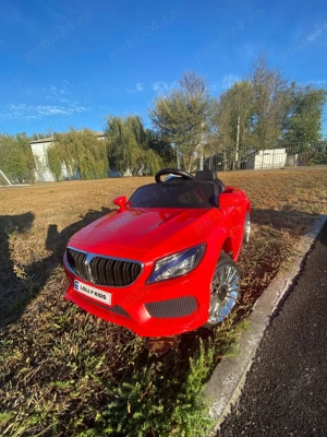 mașină pentru copii