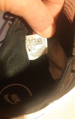 Adidasi nike  - imagine 4