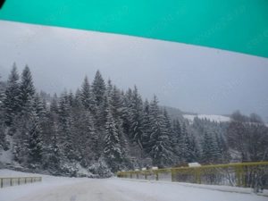 Revelion  2026 si Craciun  2025 in Nordul Bucovinei - imagine 6