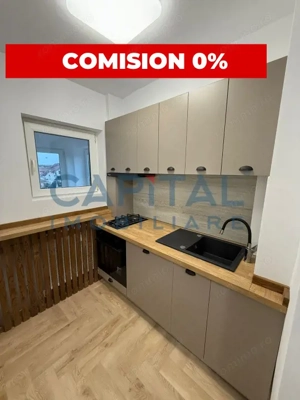 Garsoniera de vanzare in cartierul Gheorgheni. Comision 0!