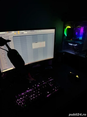 Vand Setup Gaming Complet - imagine 2