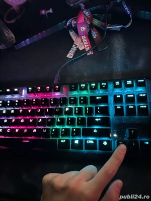 Vand Setup Gaming Complet - imagine 3