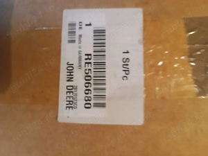 Header Geringhoff 6 rânduri și pompa injecție nouă Combina Jhon Deer   - imagine 2