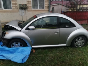 Dezmembrez Vw New Beetle 2001