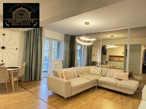 Baneasa - Greenfield | 3 Camere | Parcare | Balcon 