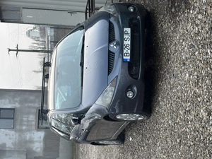 Vand mitubishi grandis 2.0