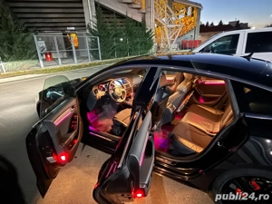 Vand Audi a 5 an 2014 euro 5