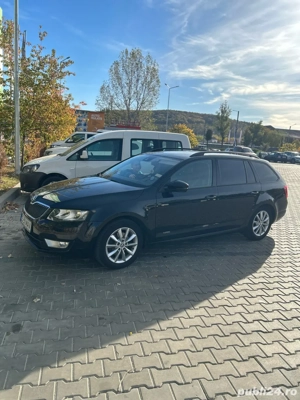 Vand skoda octavia 3 - imagine 2