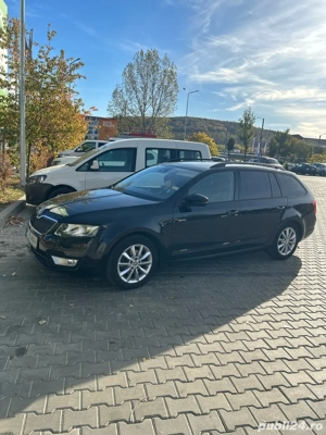 Vand skoda octavia 3 - imagine 4