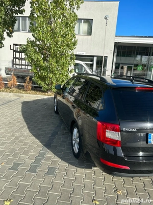Vand skoda octavia 3 - imagine 3