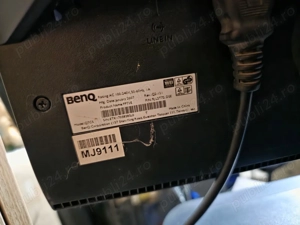Monitor Benq q7c5 17inch 4:3 - imagine 2