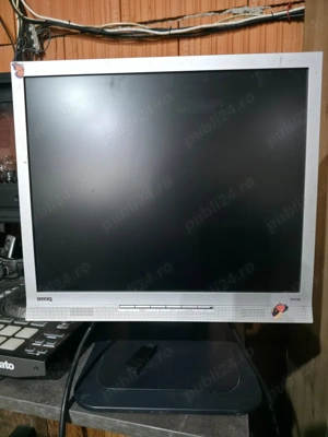Monitor Benq q7c5 17inch 4:3 - imagine 4