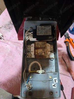 Proiector Philips 70W  - imagine 2