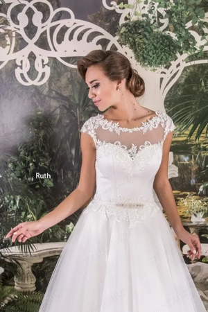 Rochie de mireasa Ruth
