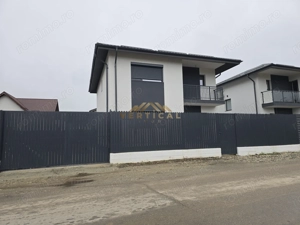 Vila perfecta! 4 Camere, 3 Bai, 115mp utili, Berceni Centru