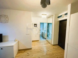 2 camere Belvedere Residences la 6 minute Metrou Pipera - imagine 3