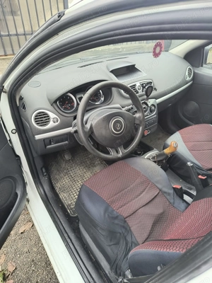  Vand Renault Clio - imagine 3