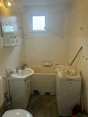 Apartament 2 camere Gheorgheni-zona Iulius Mall - imagine 9