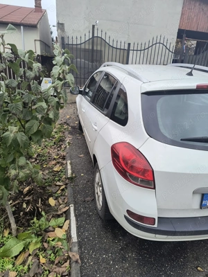  Vand Renault Clio - imagine 4