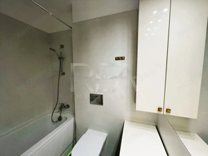 2 camere Belvedere Residences la 6 minute Metrou Pipera - imagine 5