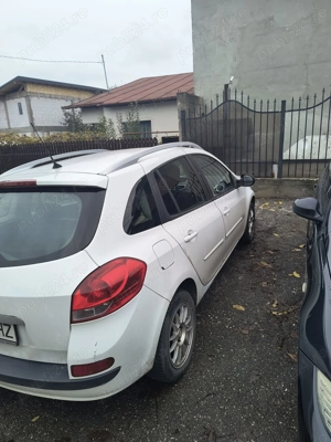  Vand Renault Clio - imagine 2