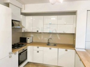 2 camere Belvedere Residences la 6 minute Metrou Pipera - imagine 4