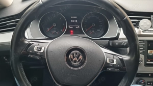 Passat B8 2015 10500 