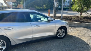 Ford focus diesel motor 1,5 an 08-2019 km 162000 cutie automata  - imagine 7