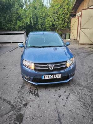 Dacia Sandero 2012 luna 12 motor 0.9 cu turbina  - imagine 2