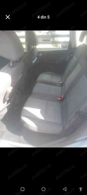 Ford Cmax 1.8 diesel 