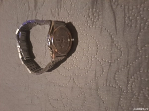 vând ceas ORIENT. automatic.21 cristal  - imagine 3