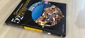 - "52 WEEKENDURI DE VIS" scrisa de autorui ELENA Luraghi SI Cinzia Rando