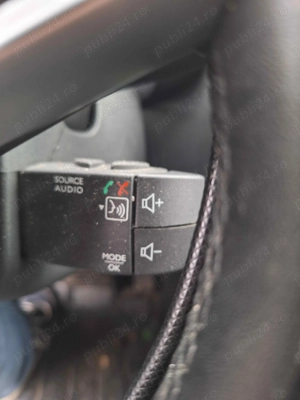 Vand Dacia Sandero 2017, 77500 km, cutie viteze automata