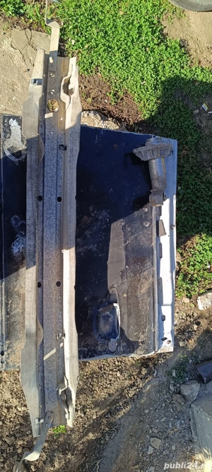 armatura bara fata audi a4 b6 - imagine 4