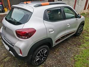 Dacia Spring Confort Plus - imagine 2