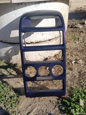 consola centrala opel astra g - imagine 3