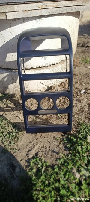 consola centrala opel astra g - imagine 2