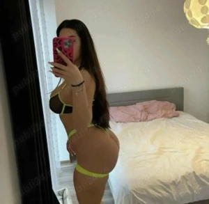 Bună sunt Mihaela doar  ce am ajuns în oraș 