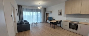Apartament 2 Camere /Arcadia / Domenii / 54 mp / Parcare Inclusa /3 minute Metro