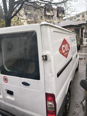 Ford transit 2010 motor 2.2 diesel 