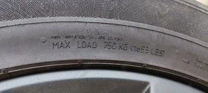 Anvelope 255/50 R17 Continental PremiumContact 2 - imagine 2